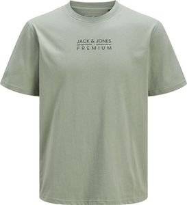 T-SHIRT JACK & JONES JPRBLUATLAS 12275372  (XL)