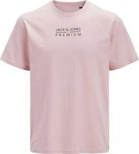 T-SHIRT JACK & JONES JPRBLUATLAS 12275372 ��� (XL)