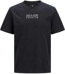 T-SHIRT JACK & JONES JPRBLUATLAS 12275372 ����� (M)