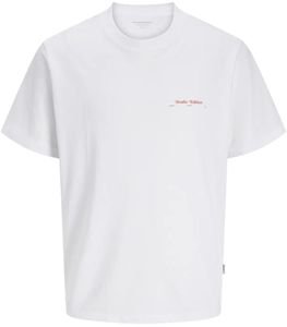 T-SHIRT JACK & JONES JORSPLIT PAINTING 12273319 