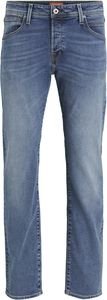 JEANS JACK & JONES JJIMIKE JJFOX TAPERED 12269511 ΜΠΛΕ (29/32) JEANS JACK & JONES JJIMIKE JJFOX TAPERED 12269511 ΜΠΛΕ (29/32)