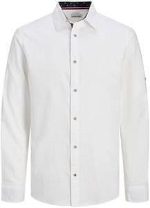 ��������� JACK & JONES JJPIERRE SLUB DETAIL 12270088 ����� (XXL)