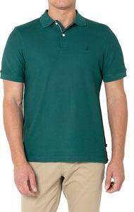 T-SHIRT POLO NAUTICA K17000 3XX ΚΥΠΑΡΙΣΣΙ (XL) T-SHIRT POLO NAUTICA K17000 3XX ΚΥΠΑΡΙΣΣΙ (XL)