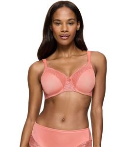 ΣΟΥΤΙΕΝ TRIUMPH LADYFORM SOFT W X ΡΟΖ ΚΟΡΑΛΙ (95E) ΣΟΥΤΙΕΝ TRIUMPH LADYFORM SOFT W X ΡΟΖ ΚΟΡΑΛΙ (95E)