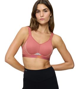 ΣΟΥΤΙΕΝ TRIACTION CARDIO FLOW P EX ΣΚΟΥΡΟ ΡΟΖ (70D) ΣΟΥΤΙΕΝ TRIACTION CARDIO FLOW P EX ΣΚΟΥΡΟ ΡΟΖ (70D)