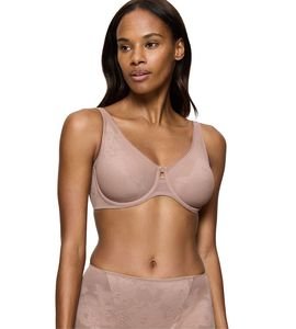 ΣΟΥΤΙΕΝ TRIUMPH WILD ROSE SENSATION W01 ΜΟΥΣ ΣΟΚΟΛΑΤΑΣ (90E) ΣΟΥΤΙΕΝ TRIUMPH WILD ROSE SENSATION W01 ΜΟΥΣ ΣΟΚΟΛΑΤΑΣ (90E)