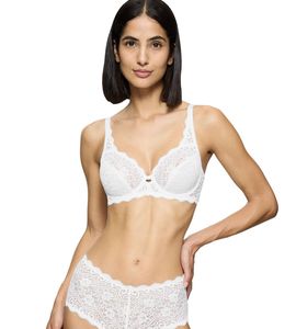 ΣΟΥΤΙΕΝ TRIUMPH AMOURETTE W ΛΕΥΚΟ (75D) ΣΟΥΤΙΕΝ TRIUMPH AMOURETTE W ΛΕΥΚΟ (75D)
