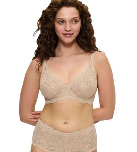 ΣΟΥΤΙΕΝ TRIUMPH AMOURETTE W ΜΠΕΖ (85D) ΣΟΥΤΙΕΝ TRIUMPH AMOURETTE W ΜΠΕΖ (85D)