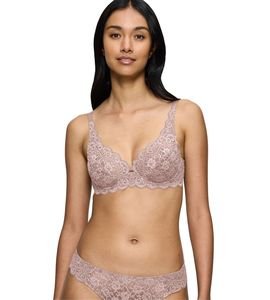 ΣΟΥΤΙΕΝ TRIUMPH AMOURETTE W ΣΚΟΝΙΣΜΕΝΟ ΡΟΖ (80F) ΣΟΥΤΙΕΝ TRIUMPH AMOURETTE W ΣΚΟΝΙΣΜΕΝΟ ΡΟΖ (80F)
