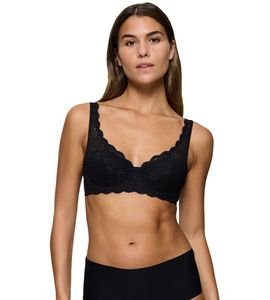 ΣΟΥΤΙΕΝ TRIUMPH AMOURETTE WHP ΜΑΥΡΟ (85D) ΣΟΥΤΙΕΝ TRIUMPH AMOURETTE WHP ΜΑΥΡΟ (85D)