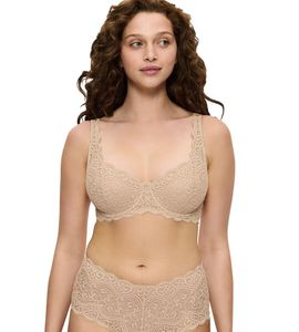 ΣΟΥΤΙΕΝ TRIUMPH AMOURETTE WHP ΜΠΕΖ (70B) ΣΟΥΤΙΕΝ TRIUMPH AMOURETTE WHP ΜΠΕΖ (70B)