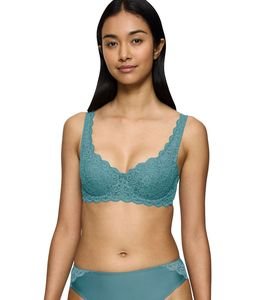 ΣΟΥΤΙΕΝ TRIUMPH AMOURETTE WHP ΤΥΡΚΟΥΑΖ (90C) ΣΟΥΤΙΕΝ TRIUMPH AMOURETTE WHP ΤΥΡΚΟΥΑΖ (90C)