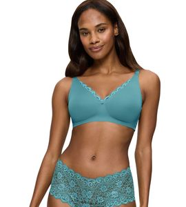ΣΟΥΤΙΕΝ TRIUMPH AMOURETTE N01 ΤΥΡΚΟΥΑΖ (85D) ΣΟΥΤΙΕΝ TRIUMPH AMOURETTE N01 ΤΥΡΚΟΥΑΖ (85D)