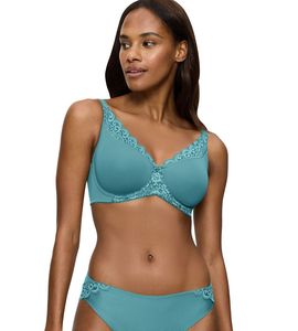 ΣΟΥΤΙΕΝ TRIUMPH AMOURETTE W01 ΤΥΡΚΟΥΑΖ (85D) ΣΟΥΤΙΕΝ TRIUMPH AMOURETTE W01 ΤΥΡΚΟΥΑΖ (85D)