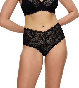 ΣΛΙΠ TRIUMPH AMOURETTE MAXI ΜΑΥΡΟ (40) ΣΛΙΠ TRIUMPH AMOURETTE MAXI ΜΑΥΡΟ (40)