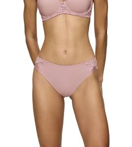 ΣΛΙΠ TRIUMPH AMOURETTE TAI ΣΚΟΝΙΣΜΕΝΟ ΡΟΖ (36) ΣΛΙΠ TRIUMPH AMOURETTE TAI ΣΚΟΝΙΣΜΕΝΟ ΡΟΖ (36)