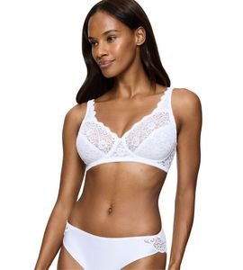 ΣΟΥΤΙΕΝ TRIUMPH AMOURETTE N ΛΕΥΚΟ (70C) ΣΟΥΤΙΕΝ TRIUMPH AMOURETTE N ΛΕΥΚΟ (70C)