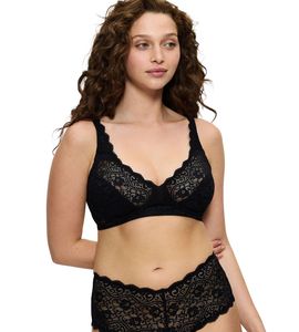 ΣΟΥΤΙΕΝ TRIUMPH AMOURETTE N ΜΑΥΡΟ (75E) ΣΟΥΤΙΕΝ TRIUMPH AMOURETTE N ΜΑΥΡΟ (75E)