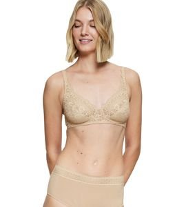 ΣΟΥΤΙΕΝ TRIUMPH AMOURETTE N ΜΠΕΖ (85C) ΣΟΥΤΙΕΝ TRIUMPH AMOURETTE N ΜΠΕΖ (85C)