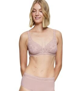 ΣΟΥΤΙΕΝ TRIUMPH AMOURETTE N ΣΚΟΝΙΣΜΕΝΟ ΡΟΖ (90D) ΣΟΥΤΙΕΝ TRIUMPH AMOURETTE N ΣΚΟΝΙΣΜΕΝΟ ΡΟΖ (90D)