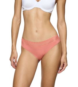 ΣΛΙΠ TRIUMPH FEEL OF MODAL TAI ΡΟΖ ΚΟΡΑΛΙ (XL) ΣΛΙΠ TRIUMPH FEEL OF MODAL TAI ΡΟΖ ΚΟΡΑΛΙ (XL)