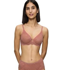 ΣΟΥΤΙΕΝ TRIUMPH AMOURETTE CHARM T W02 ΣΚΟΝΙΣΜΕΝΟ ΠΟΡΤΟΚΑΛΙ (90F) ΣΟΥΤΙΕΝ TRIUMPH AMOURETTE CHARM T W02 ΣΚΟΝΙΣΜΕΝΟ ΠΟΡΤΟΚΑΛΙ (90F)