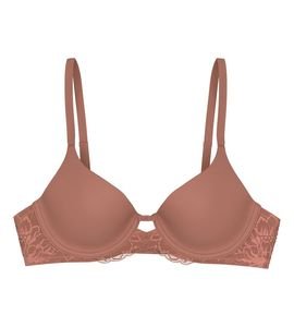 ΣΟΥΤΙΕΝ TRIUMPH AMOURETTE CHARM T WHP01 ΣΚΟΝΙΣΜΕΝΟ ΠΟΡΤΟΚΑΛΙ (90C) ΣΟΥΤΙΕΝ TRIUMPH AMOURETTE CHARM T WHP01 ΣΚΟΝΙΣΜΕΝΟ ΠΟΡΤΟΚΑΛΙ (90C)