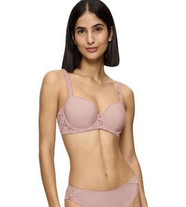 ΣΟΥΤΙΕΝ TRIUMPH AMOURETTE WP ΣΚΟΝΙΣΜΕΝΟ ΡΟΖ (75C) ΣΟΥΤΙΕΝ TRIUMPH AMOURETTE WP ΣΚΟΝΙΣΜΕΝΟ ΡΟΖ (75C)