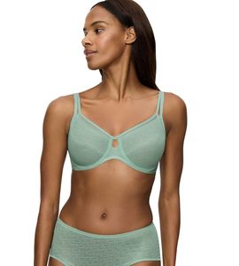  TRIUMPH SIGNATURE SHEER W01 EX   (85D)