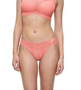 ���� TRIUMPH LIFT SMART HIGHLEG BRAZILIAN EX ��� ������ (S)