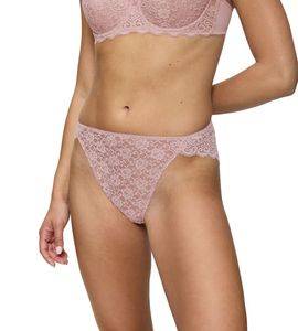  TRIUMPH AMOURETTE HIGHLEG TAI   (38)