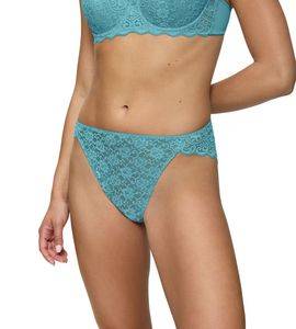 ���� TRIUMPH AMOURETTE HIGHLEG TAI �������� (38)