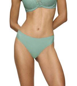 ���� TRIUMPH BODY MAKE-UP ILLUSION LACE HIGHLEG TAI ������� ������� (36)