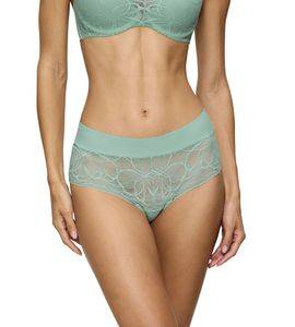 ���� TRIUMPH BODY MAKE-UP ILLUSION LACE SHORTY ������� ������� (38)