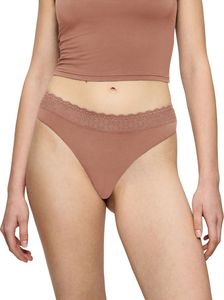 ΣΛΙΠ TRIUMPH FEEL OF MODAL STRING ΣΚΟΝΙΣΜΕΝΟ ΠΟΡΤΟΚΑΛΙ (L) ΣΛΙΠ TRIUMPH FEEL OF MODAL STRING ΣΚΟΝΙΣΜΕΝΟ ΠΟΡΤΟΚΑΛΙ (L)