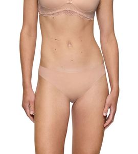 ΣΛΙΠ TRIUMPH PRETTY MICRO STRING ΜΠΕΖ (XL) ΣΛΙΠ TRIUMPH PRETTY MICRO STRING ΜΠΕΖ (XL)