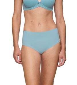 ΣΛΙΠ TRIUMPH PRETTY MICRO MAXI ΓΑΛΑΖΙΟ (XL) ΣΛΙΠ TRIUMPH PRETTY MICRO MAXI ΓΑΛΑΖΙΟ (XL)