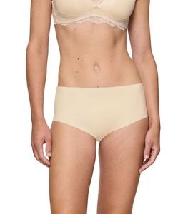 ΣΛΙΠ TRIUMPH PRETTY MICRO MAXI ΑΝΟΙΚΤΟ ΜΠΕΖ (L) ΣΛΙΠ TRIUMPH PRETTY MICRO MAXI ΑΝΟΙΚΤΟ ΜΠΕΖ (L)