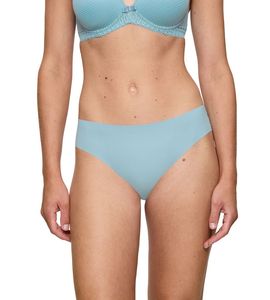 ΣΛΙΠ TRIUMPH PRETTY MICRO TAI ΓΑΛΑΖΙΟ (M) ΣΛΙΠ TRIUMPH PRETTY MICRO TAI ΓΑΛΑΖΙΟ (M)