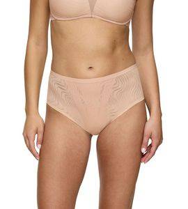 ΣΛΙΠ TRIUMPH SHAPE SMART ELLIPSE MAXI ΜΠΕΖ (L) ΣΛΙΠ TRIUMPH SHAPE SMART ELLIPSE MAXI ΜΠΕΖ (L)