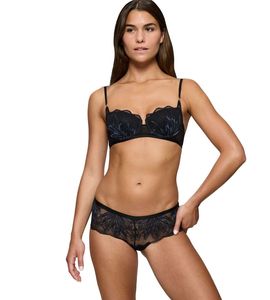 ΣΟΥΤΙΕΝ TRIUMPH CRAZY STUPID LOVE WHP ΜΑΥΡΟ (85C) ΣΟΥΤΙΕΝ TRIUMPH CRAZY STUPID LOVE WHP ΜΑΥΡΟ (85C)