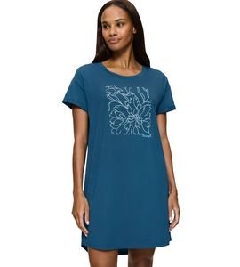 ΝΥΧΤΙΚΟ TRIUMPH NIGHTDRESSES NDK X 01 ΜΠΛΕ (36) ΝΥΧΤΙΚΟ TRIUMPH NIGHTDRESSES NDK X 01 ΜΠΛΕ (36)