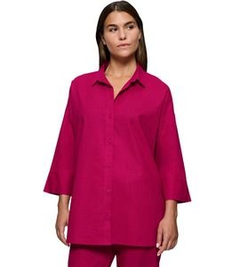 ΠΟΥΚΑΜΙΣΟ TRIUMPH SUMMER WEAR BOYFRIEND SHIRT ΒΑΤΟΜΟΥΡΟ (40) ΠΟΥΚΑΜΙΣΟ TRIUMPH SUMMER WEAR BOYFRIEND SHIRT ΒΑΤΟΜΟΥΡΟ (40)