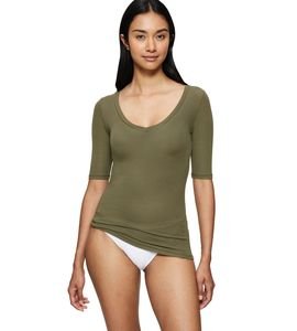 TOP TRIUMPH BEAUTY LAYERS TOP SSL 01  (S)