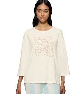 TOP TRIUMPH MIX & MATCH TOP 7/8 ΜΠΕΖ (46) TOP TRIUMPH MIX & MATCH TOP 7/8 ΜΠΕΖ (46)