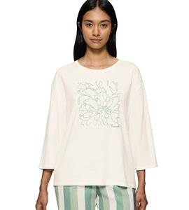 TOP TRIUMPH MIX & MATCH TOP 7/8 ������� ������� (40)