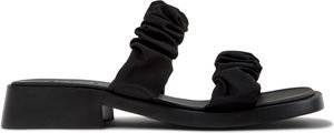 ΠΕΔΙΛΑ CAMPER DEAN K201791-001 ΜΑΥΡΟ