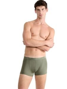 ΜΠΟΞΕΡΑΚΙ SLOGGI MEN BASIC SHORT ΣΚΟΥΡΟ ΠΡΑΣΙΝΟ (5) ΜΠΟΞΕΡΑΚΙ SLOGGI MEN BASIC SHORT ΣΚΟΥΡΟ ΠΡΑΣΙΝΟ (5)