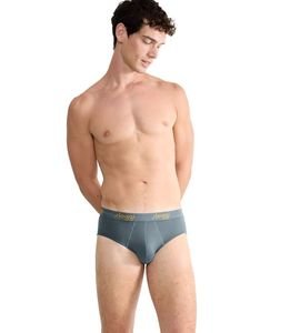 ΣΛΙΠ SLOGGI MEN START MIDI C2P BOX ΣΥΝΔΥΑΣΜΟΣ ΓΚΡΙ (5) ΣΛΙΠ SLOGGI MEN START MIDI C2P BOX ΣΥΝΔΥΑΣΜΟΣ ΓΚΡΙ (5)
