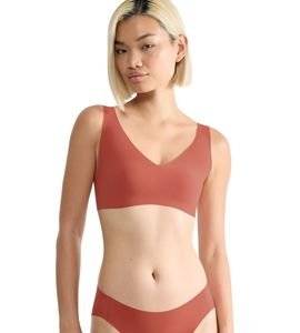 ������� SLOGGI ZERO FEEL 2.0 BRALETTE ������ ��������� (XL)